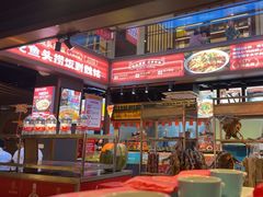 -魏铭鱼头捞饭(晋阳路店)