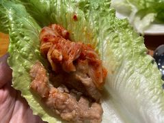 -万兴佳烤肉·长白山老味道(东岸里店)
