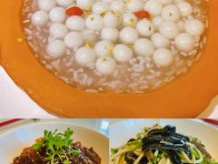 -玫瑰厅上海菜(兴国路店)