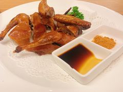 -顺风汤馆·广府粤菜(江宸天街店)