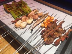 -大哈福烧烤·海鲜·家常菜(延安三路店)