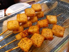 鱼豆腐-管氏翅吧(地安门创始店)