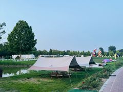 -圣露庄园·亲子活动乐园·露营·团建婚礼