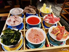 -蜀江龙火锅(339店)