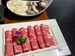 -宽窄巷子火锅(周浦店)