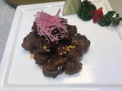 -利鸿私宴(南京路步行街店)