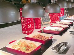 -长春富力万达文华酒店-集·味自助餐厅