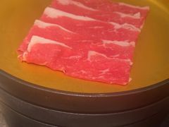 -牛New寿喜烧(虹桥新天地店)