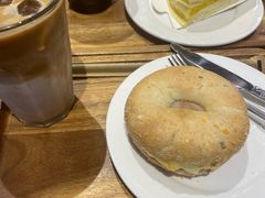 -Peet's 皮爷咖啡(深圳湾万象城店)