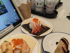 -滨寿司(新街口中央商场店)