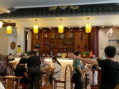 -同得兴面馆.苏式面.三虾面(园区店)