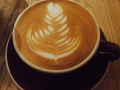 -VOYAGE COFFEE(北锣鼓巷店)