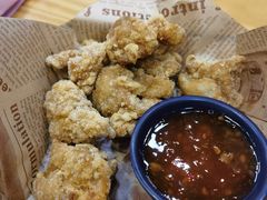 -李先生的首尔小馆(松江启源广场店)