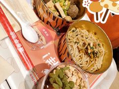 -盛香亭热卤(欢乐港湾店)