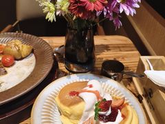 -半秋山西餐厅(销品茂店)