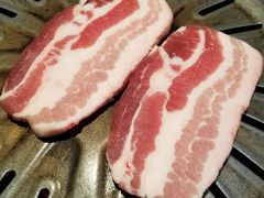 -青松馆韩国料理(香港中路佳世客店)