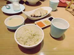 -新加坡高记KOO KEE Restaurant(盈科店)