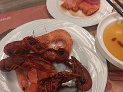 -印象餐厅(杭州国际博览中心北辰大酒店)