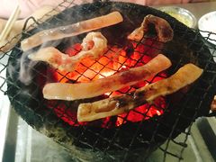 -火云龙烤肉(紫荆花店)
