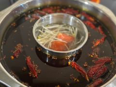 -大龙火锅(老店)
