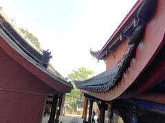 -金堂县云顶石城风景区