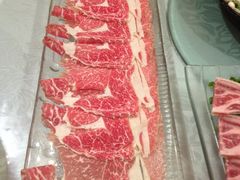 -北门涮肉·铜锅涮肉(南锣鼓巷店)