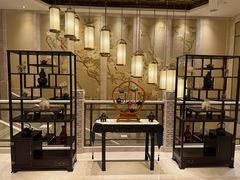 -扬州香格里拉·香宫中餐厅