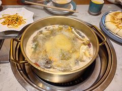 -大理董·董家小厨野生菌火锅(古城旗舰店)