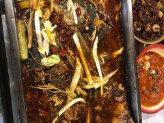 -冶建镜子·老南昌大排档·江西虾王(总店)