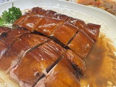 -南园酒家(前进路店)
