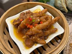 -虾饺妹·粤式手工点心(水荫路店)