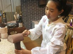 -艺趣慢生活·紫砂手工DIY·团建