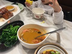 -欣悦会港式茶餐厅(燕郊永旺店)
