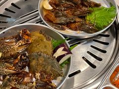 -馥二代韩式烤肉 2세대 불고기(喷水池店)