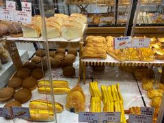 -山崎面包(百联世纪店)