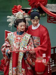 -今生有约婚纱摄影店(景德路店)