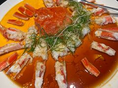 -宝燕壹号景观餐厅(龙盛国际商业广场店)