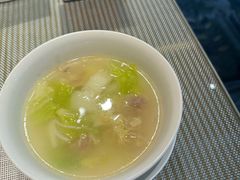 -咖啡CHA自助餐厅(香格里拉饭店)