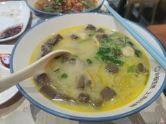 -小杨生煎(深圳岗厦北店)