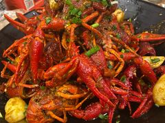 -虾小龙老长沙龙虾馆(坡子街店)