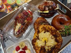 -味多美·北京面包工坊(天坛店)