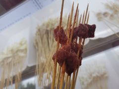 -马路边边串串香(一匡街店)