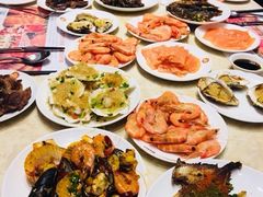 -芭菲盛宴·环球美食(解放碑英利国际店)