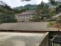 -黄山北海宾馆