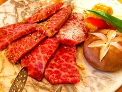 -炎蔵牛舌烤肉