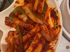 -七八冷面·延边朝鲜族美食(欢乐谷店)