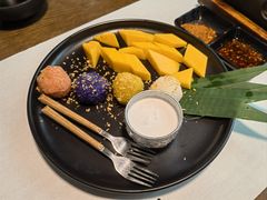 -雀舞·私食(凯德店)
