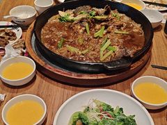 -老板恋上鱼(恒隆广场店)