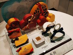 -GODIVA(月星环球港店)