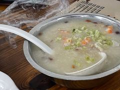 -南记食粥坊·宵夜大排档(岭南分店)